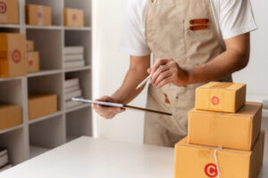 Small Parcel Auditing