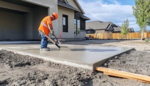 Concrete Contractor